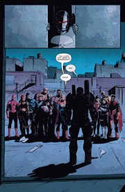 Page #2from Punisher (2018 series) #225