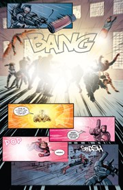 Page #3from Punisher (2018 series) #225