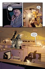 Page #1 from Punisher (2018 series) #226