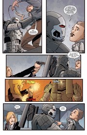 Page #2 from Punisher (2018 series) #226