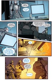 Page #3 from Punisher (2018 series) #226