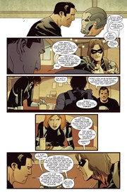 Page #2from Punisher (2018 series) #227