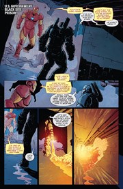 Page #1from Punisher (2018 series) #228