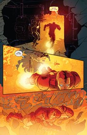Page #2from Punisher (2018 series) #228