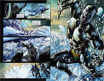 Page #1from Reborn (2017 series) #3