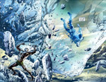Page #3from Reborn (2017 series) #3