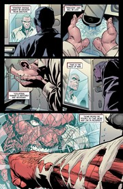 Page #3 from Red Hulk (2025 series) #1