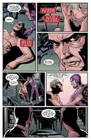 Page #4 from Red Hulk (2025 series) #2