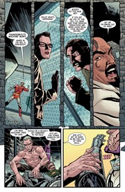 Page #5 from Red Hulk (2025 series) #2