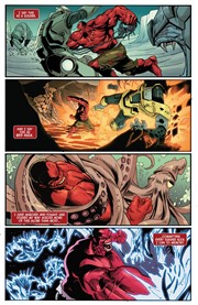 Page #2from Red Hulk (2025 series) #3