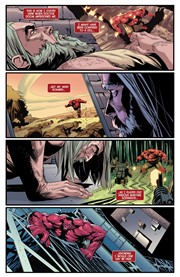 Page #3from Red Hulk (2025 series) #3