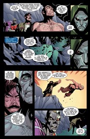 Page #6from Red Hulk (2025 series) #3