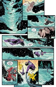 Page #2from Red Hulk (2025 series) #4
