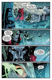 Page #3from Red Hulk (2025 series) #4