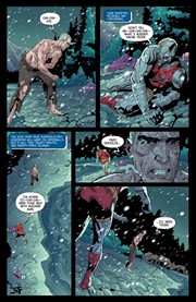 Page #5from Red Hulk (2025 series) #4