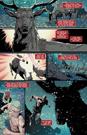 Page #6from Red Hulk (2025 series) #4
