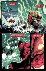 Page #3from Red Hulk (2025 series) #5