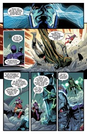 Page #6from Red Hulk (2025 series) #5
