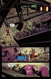Page #3from Red Hulk (2025 series) #6