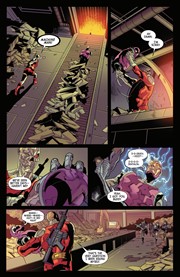 Page #4from Red Hulk (2025 series) #6