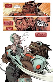 Page #3from Red Hulk (2025 series) #7