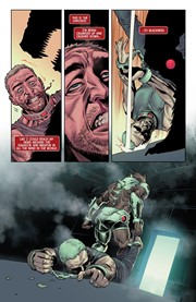Page #4from Red Hulk (2025 series) #7