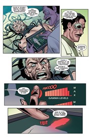 Page #6from Red Hulk (2025 series) #7