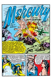 Page #4from Red Raven Comics (1940 series) #1