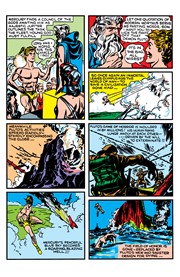 Page #6from Red Raven Comics (1940 series) #1