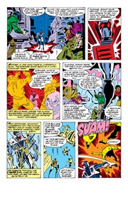 Page #2 from ROM (1979 series) #2