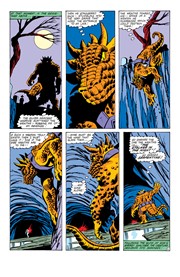 Page #4 from ROM (1979 series) #9