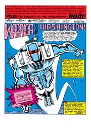 Page #1 from ROM (1979 series) #10