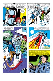 Page #5 from ROM (1979 series) #10