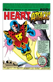 Page #1 from ROM (1979 series) #12
