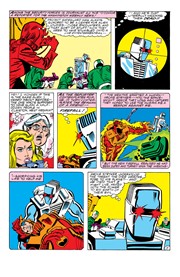 Page #5 from ROM (1979 series) #12