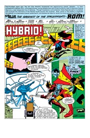 Page #1 from ROM (1979 series) #17