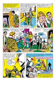 Page #5 from ROM (1979 series) #17