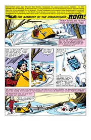 Page #1 from ROM (1979 series) #19