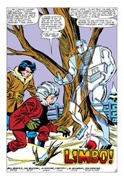 Page #2 from ROM (1979 series) #19