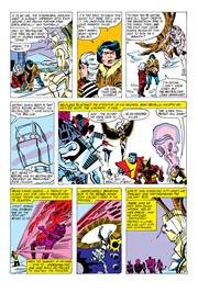 Page #3 from ROM (1979 series) #19