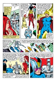 Page #6 from ROM (1979 series) #22