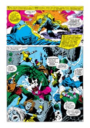 Page #3from Sub-Mariner (1968 series) #1