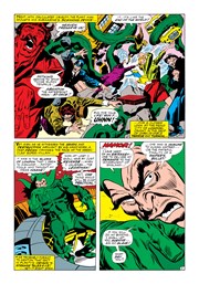 Page #2from Sub-Mariner (1968 series) #3