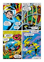 Page #3from Sub-Mariner (1968 series) #3