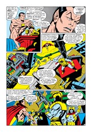 Page #3from Sub-Mariner (1968 series) #7