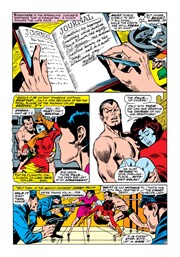 Page #2from Sub-Mariner (1968 series) #8