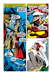 Page #3from Sub-Mariner (1968 series) #8