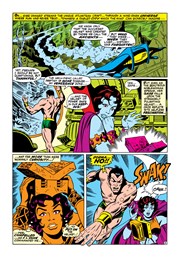 Page #2from Sub-Mariner (1968 series) #9
