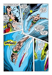 Page #2from Sub-Mariner (1968 series) #11
