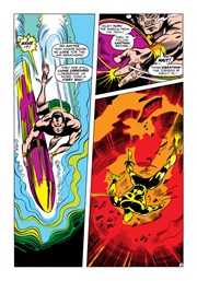 Page #3from Sub-Mariner (1968 series) #11